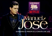 POSPUESTO - Manuel José en Puebla