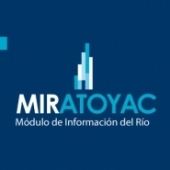 POSPUESTA - MIRA: Módulo de Información del Río Atoyac - Exposición Permanente