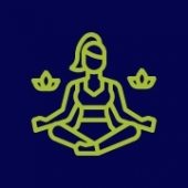 Hatha Yoga - Clase en Meditación Ram