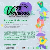 Verbena Cultural: Reunión de Saberes y Creatividad en San Andrés Azumiatla