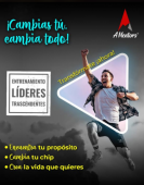 Líderes Trascendentes - Curso