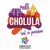 San Pedro Cholula - Sal a Pasear