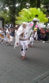 Carnaval de Chiautempan