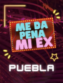 Me Da Pena Mi Ex - StandUp Comedy