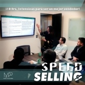 Speed Selling - ¡Aprende a Vender Más Rápido y Mejor!