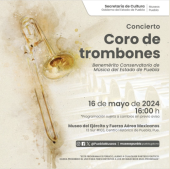 Coro de Trombones