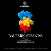 Balearic Sessions Vol. 1