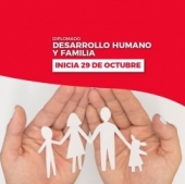 Desarrollo Humano y Familia - Diplomado en Ibero