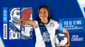 Puebla VS Atlético San Luis - Liga MX Femenil Clausura 2020