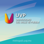 Metrópoli UVP 2019 - Evento Vocacional  