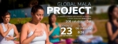 Global Mala Project - Yoga