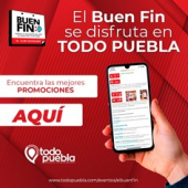 El Buen Fin Puebla 2023