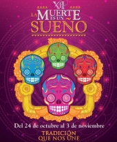 Recorrido Guiados - Festival La Muerte es un Sueño