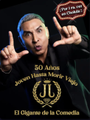 El show del JJ en Puebla