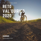 Marathon Bike - Reto Val'Quirico 2020