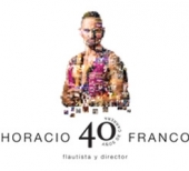 Horacio Franco: 40 Años de Carrera Artística en Puebla