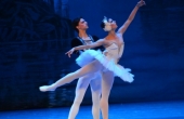Ballet Bolshio - Transmisión en Vivo