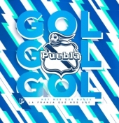 Puebla FC VS Pumas - Liga MX Femenil: Guardianes 2021