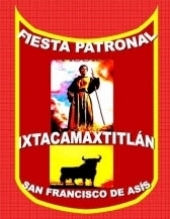 Fiesta en Honor de San Francisco en Ixtacamaxtitlán