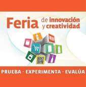 Feria de Innovación y Creatividad UDLAP