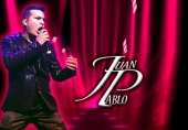 Juan Pablo - Back in Time