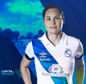 Puebla FC VS FC Juárez - Liga MX Femenil: Guardianes 2020