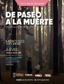 Ciclo de Cine: Cine de Gángsters