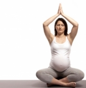 Yoga para Embarazadas - Clase en Hospital Ángeles Puebla