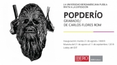 Popderío - Exposición