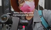 Docs Puebla - Convocatoria