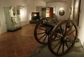 Museo de la No Intervención: Fuerte de Loreto - Exposición Permanente