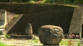 Zona Arqueológica de Cholula - Exposición Permanente