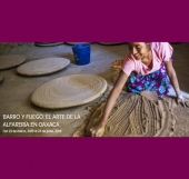 Barro y Fuego: El Arte de la Alfarería en Oaxaca - Exposición