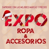 Expo Ropa y Accesorios