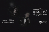 Erick Astorga  - Homenaje a José José