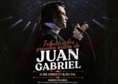 Tributo a Los Grandes Éxitos de Juan Gabriel