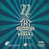 Festival Internacional Rodará