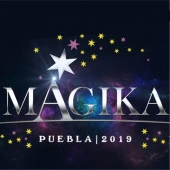 Magika - V Festival Internacional de Magia