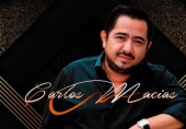 Carlos Macías Streaming