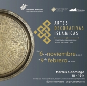 Artes Decorativas Islámicas - Exposición
