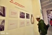 Testimonios de 1968 en México y el Mundo - Exposición