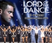 Lord of The Dance en Puebla