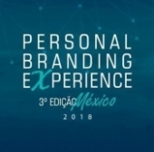PBEX - Personal Branding Experience 2018