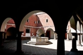 Ex Convento de Santa Rosa - Exposición Permanente