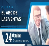 El ABC de las Ventas - Curso