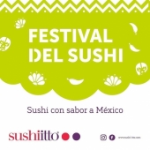 Festival del Sushi