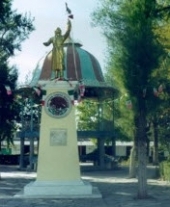 Fiesta Patronal de San Vicente Coyotepec