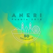Congreso ANERI Puebla 2018