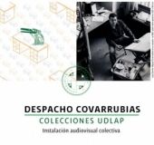 Despacho Covarrubias - Exposición