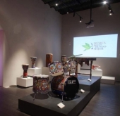 Museo de la Música Mexicana Rafael Tovar y de Teresa - Exposición Permanente